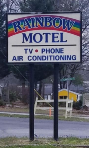 Rainbow Motel